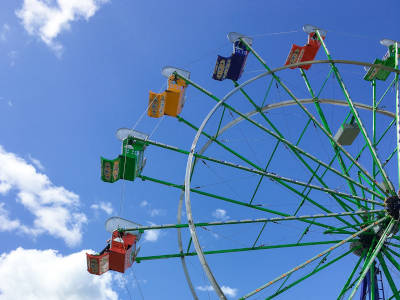 Fair Memories